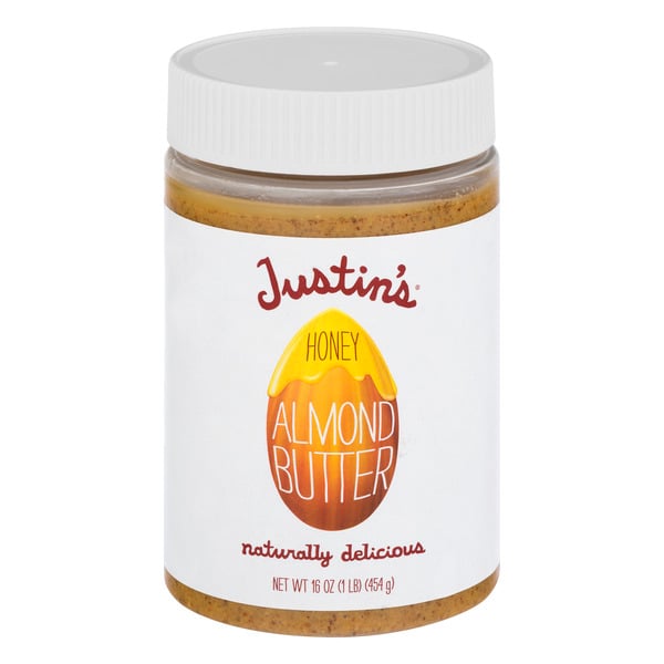 Save on Justin's Almond Butter Honey Order Online Delivery GIANT