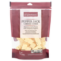 Taste of Inspirations Pepper Jack Cheese Cubes