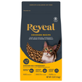 Reveal Grain Free Chicken Recipe Adult Complete Dry Cat Food