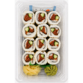 Hissho Sushi Spicy Tuna Roll Raw (Avail. 11am - 7pm)