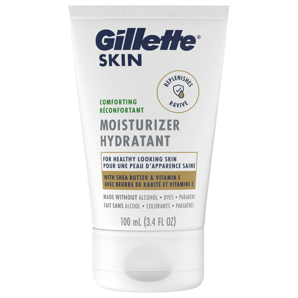 Save on Gillette Skin Comforting Moisturizer Order Online Delivery