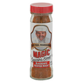 Chef Paul Prudhomme's Magic Blackened Redfish Seasoning Blends