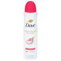 Dove Advanced Care Dragon Fruit & Coconut Cream Deodorant Dry Spray