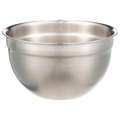 ChefSelect Bowl Stainless Steel 3 qt