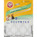 Arm & Hammer Enhanced 12000 Allergen Air Filter 16x20x1