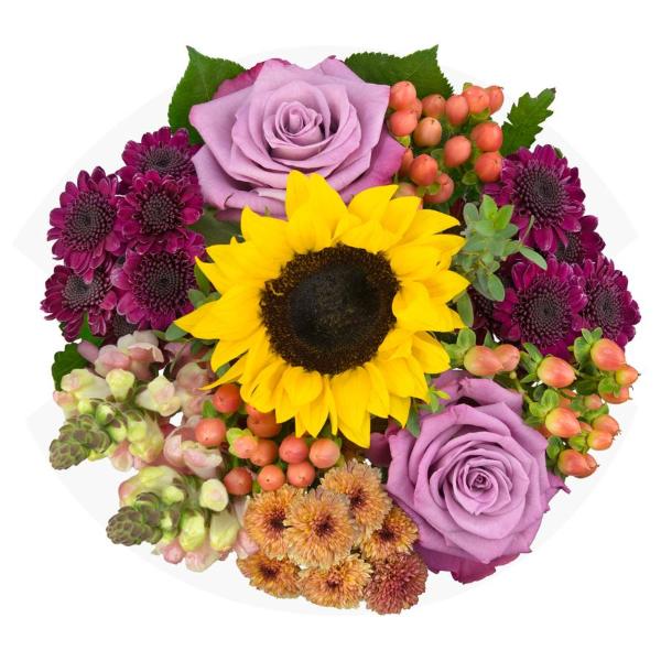 Blooming 4 Good Bouquet