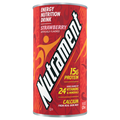 Nutrament Strawberry 15g Protein Energy Nutrition Drink