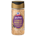 McCormick Harry Potter Licorice Wand Finishing Sugar