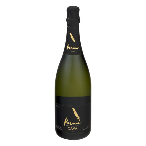 Poema Cava Penedes