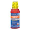 CareOne Daytime Severe Cold/Flu Relief Maximum Strength Original Liquid