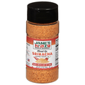 Jane's Krazy Mixed-Up Seasonings Sriracha