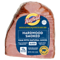 Hatfield Fully Cooked Boneless Hardwood Smoked Ham Pre-Sliced