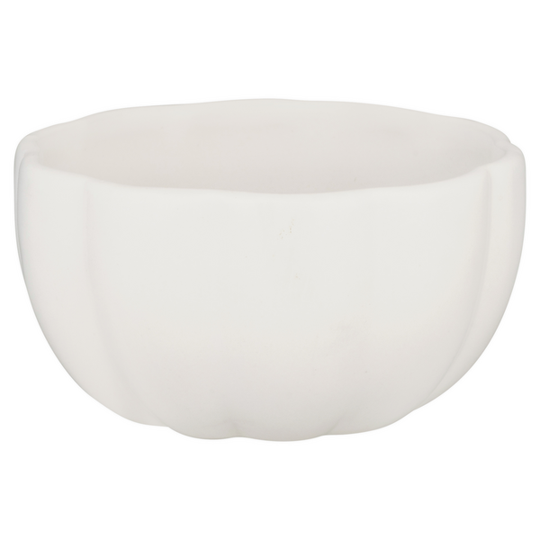 Save on Smart Living Single Serve Bowl White Fall Harvest Order Online Delivery Giant