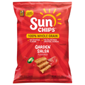 Sun Chips Garden Salsa Whole Grain Snacks