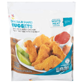 Stop & Shop Dinosaur Shaped Breaded Chicken Breast Nuggets Frozen