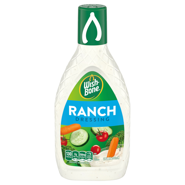 Wish-Bone Ranch Dressing