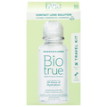 Bausch + Lomb Bio True Solution Multi-Purpose & Lens Case (Travel Size)