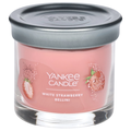 Yankee Candle White Strawberry Bellini