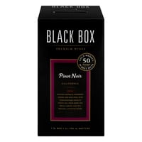 Black Box California Pinot Noir Wine