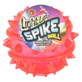 Ja-Ru Light Up Spike Ball Toy Age 3+