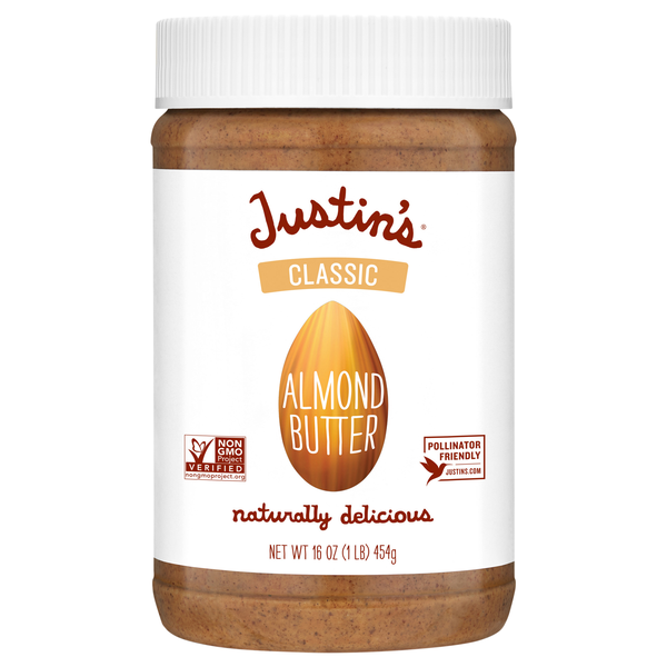 Justin's Classic Almond Butter