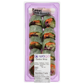 WAGO Garden Wrap