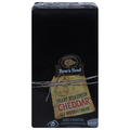 Boar's Head Deli Sharp Wisconsin Yellow Cheddar Cheese (Regular Sliced)