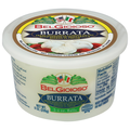 BelGioioso Burrata Mozzarella Cheese Balls