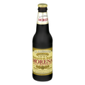 La Alemana Morena Malt Beverage