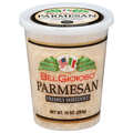 BelGioioso Freshly Shredded Parmesan Cheese