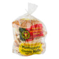 Madison Portuguese Bakery Portuguese Onion Sandwich Rolls - 6 ct