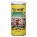Cento Bread Crumbs Flavored Italian Style Seasoned