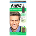 Just For Men Shampoo-In Color Light Medium Brown H-30