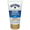 Gold Bond Aloe Healing Hydrating Lotion