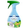 Febreze Fabric with Gain Original Fabric Refresher Trigger Spray