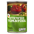 Giant Stewed Tomatoes