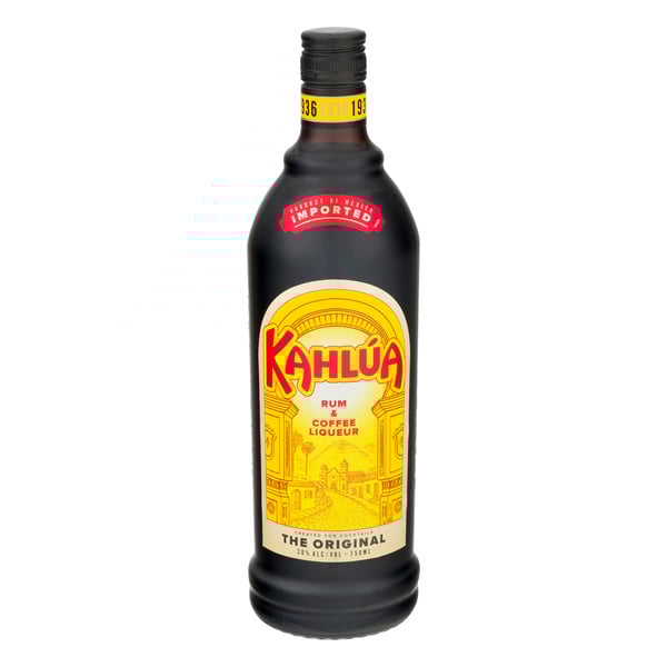 Kahlua Coffee Liqueur
