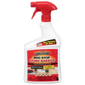 Spectracide Bug Stop Home Barrier Indoor Plus Outdoor Insect Control
