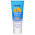 Coppertone Complete Face Sunscreen Lotion SPF 45