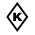 Kosher Symbol