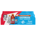 Gatorade Thirst Quencher Sports Drink Champions Edition - 18 pk