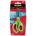 Scotch Kids Scissors Pointed Tip Ages 6+