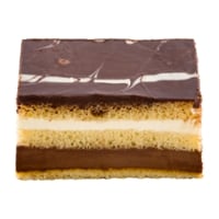 The Original Cakerie Simply Original Tuxedo Truffle Mousse Cake