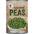 Our Brand Sweet Peas