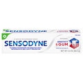 Sensodyne Whitening Sensitivity & Gum Toothpaste