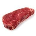 USDA Choice Boneless Beef New York Strip Steak Fresh