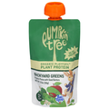 Pumpkin Tree Peter Rabbit Organics Playfuel Backyard Green Puree