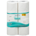 Food Lion Soft & Strong Mega Roll 2-Ply Toilet Paper - 8 ct