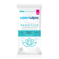 WaterWipes Fragrance Free Sensitive Feminine Wipes