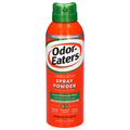 Odor-Eaters Spray Powder Antifungal